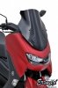 Szyba ERMAX SCOOTER TOURING 48 cm Yamaha N-MAX 125 2021 - 2024
